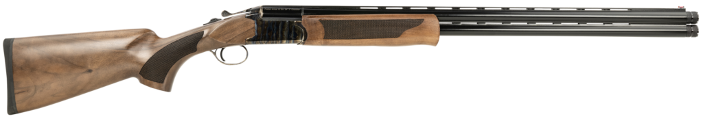 Pointer Acrius Case Hardened 12 Ga Over/Under 28″ Barrel KAR1228HT