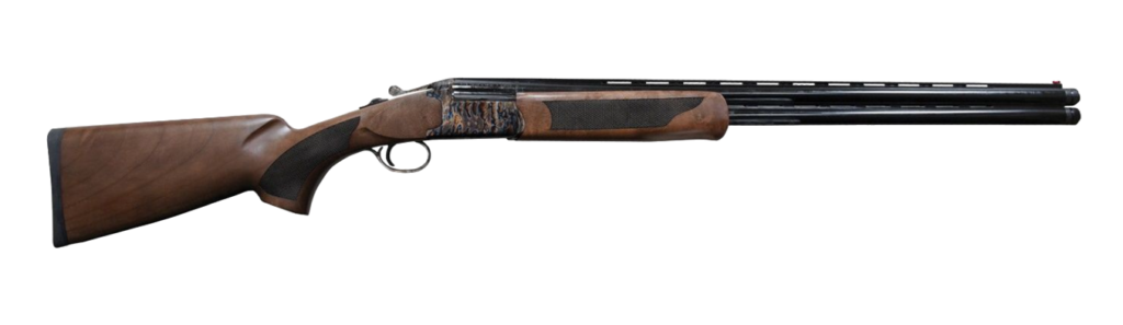 Pointer Acrius Case Hardened 20 Ga Over/Under 28″ Barrel KAR2028HT