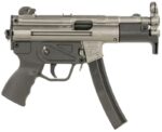 Century AP5 Core 9mm Grey AP5-M HG6036AS-N - View 1