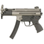 Century AP5 Core 9mm Grey AP5-M HG6036AS-N - View 2