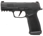 Used Only One Available Sig Sauer X-Macro Tacops 9mm 4 Mags + Holster 365XCA-9-TACOPS - View 1
