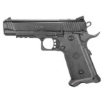 EAA Girsan Witness 2311 10mm 4.25″ Barrel 15 Round Capacity 395010 - View 2