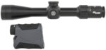 Sig Sauer Electro-Optics SOK16BDX02 KILO/Sierra Combo Black 3.5-10x 42mm 30mm Tube Illuminated BDX-R1 Digital Reticle - View 2