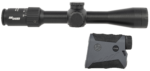 Sig Sauer Electro-Optics SOK16BDX02 KILO/Sierra Combo Black 3.5-10x 42mm 30mm Tube Illuminated BDX-R1 Digital Reticle - View 3