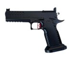 Masterpiece Arms DS9 Hybrid 9mm Black 2011 Optics Ready DS9HYB-BLK-R MPA - View 2