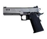 Nighthawk Limited Optic BDS9 9mm IOS Optics Ready Double Stack 1911 2011 - View 2