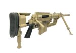 CheyTac M200 Intervention 408 CT FDE 29″ Barrel M200408FDE - View 1