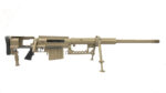 CheyTac M200 Intervention 408 CT FDE 29″ Barrel M200408FDE - View 3