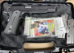 Used STI Target Master 1911 9mm 6″ Barrel 9 Round Capacity Optics Ready - View 3