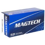 Magtech 38 Special Ammo 158 grain FMJ Case of 1000 Rounds 38P – Free Shipping - View 2