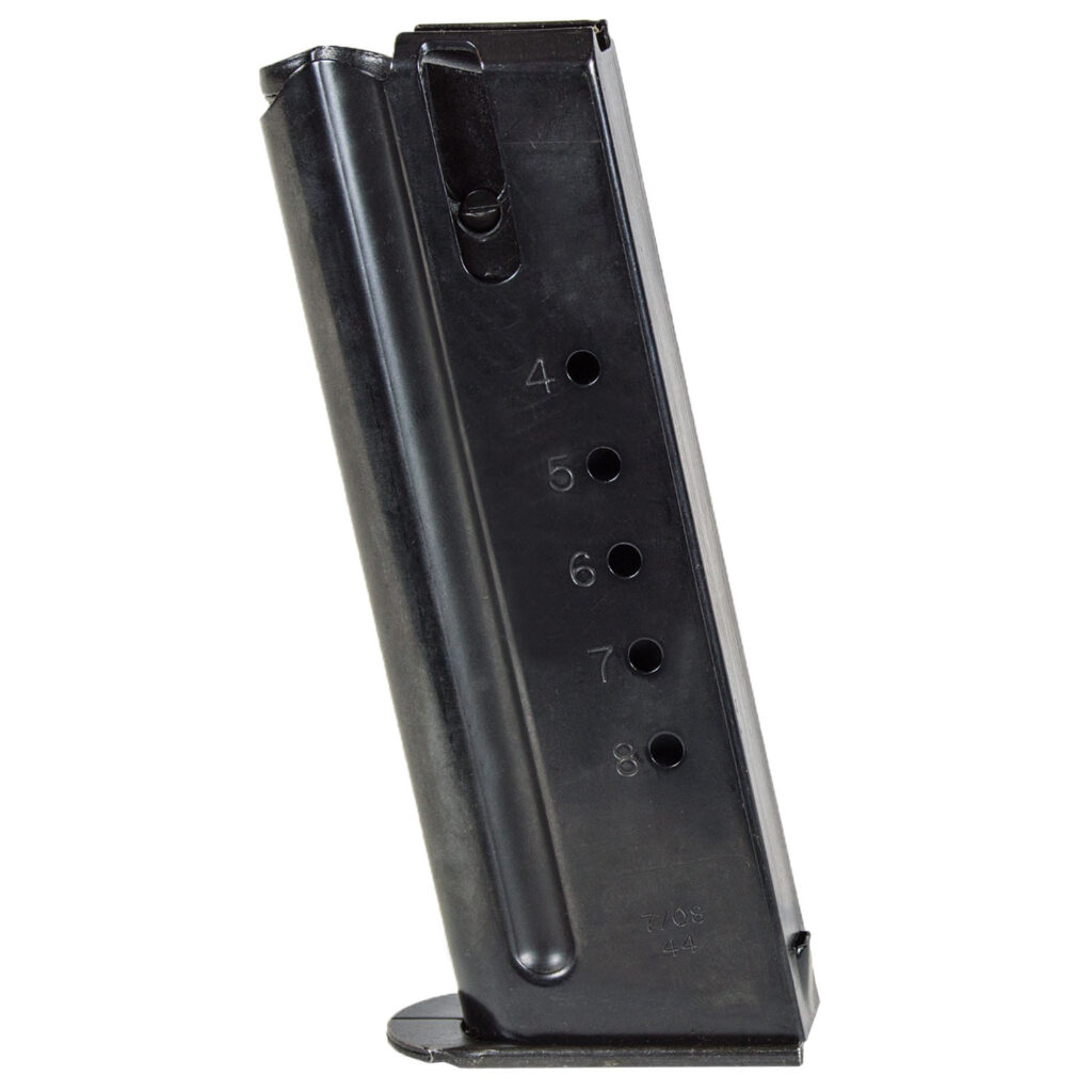 Magnum Research Desert Eagle 8 Rd 44 Mag MAG44 MAGAZINE