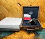 Beretta 80X Cheetah Launch Edition 380 ACP Bronze 10 Round Capacity SPEC0707A - View 2