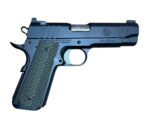 Nighthawk Custom Bob Marvel 45 ACP Commander IOS Optics Ready 1911 9142 - View 1