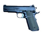 Nighthawk Custom Bob Marvel 45 ACP Commander IOS Optics Ready 1911 9142 - View 2