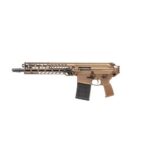 USED SIG SAUER MCX-SPEAR 7.62 NATO 13″ Pistol – Coyote Anodized | PSPEAR-762-13B - View 4