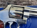 Used Smith & Wesson 625-6 45 ACP Stainless Steel 5″ Barrel 100927 - View 14