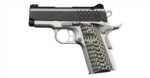 Kimber Aegis Elite Ultra 9mm 3″ Barrel Two-Tone 3000357 - View 2