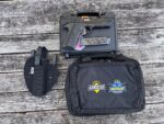 Armscor Rock Island 1911 9mm Pistol w/ Free Bag and Holster - View 2