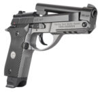 EAA GIRSAN MC14T Solution 380 ACP Black Steel Tip-Up Barrel 390855 - View 1