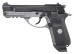 EAA GIRSAN MC14T Solution 380 ACP Black Steel Tip-Up Barrel 390855 - View 2