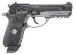 EAA GIRSAN MC14T Solution 380 ACP Black Steel Tip-Up Barrel 390855 - View 3