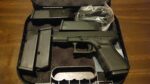 Glock 32 Gen 4 – .357 SIG Compact Pistol Used - View 2