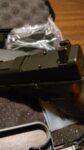 Glock 32 Gen 4 – .357 SIG Compact Pistol Used - View 5