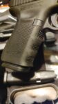 Glock 32 Gen 4 – .357 SIG Compact Pistol Used - View 8