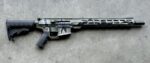 Great Lakes Firearms AR-10 308 Pursuit Green Camo AR10 GL10308P-GRN16 - View 1