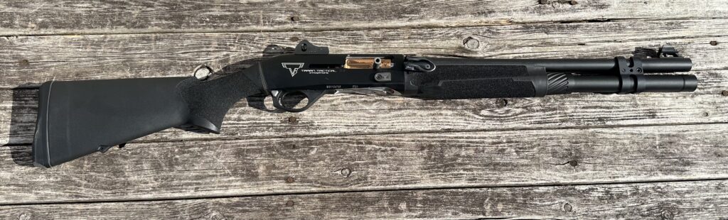 Taran Tactical Benelli 12ga M2 JW3 John Wick 3