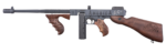 Auto-Ordnance 1927A1 45 ACP Save America Trump 16″ Barrel 1927-A1 T1-14-50DC2 - View 2