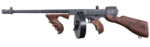 Auto-Ordnance 1927A1 45 ACP Save America Trump 16″ Barrel 1927-A1 T1-14-50DC2 - View 4