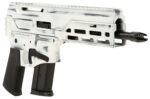Diamondback DBX CF 5.7×28 Stormtrooper White 20 Round Capacity DB1614L401 - View 1