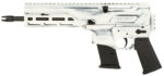 Diamondback DBX CF 5.7×28 Stormtrooper White 20 Round Capacity DB1614L401 - View 2