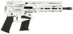 Diamondback DBX CF 5.7×28 Stormtrooper White 20 Round Capacity DB1614L401 - View 3