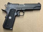 Wilson Combat CQB Elite 1911 9mm 5″ Barrel CQBE-FS-9 - View 1