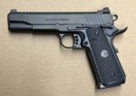 Wilson Combat CQB Elite 1911 9mm 5″ Barrel CQBE-FS-9 - View 2