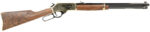 Henry Repeating Arms Co 30-30 Lever Wildlife Edition 30-30 H009BGWL - View 1