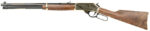Henry Repeating Arms Co 30-30 Lever Wildlife Edition 30-30 H009BGWL - View 2