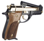 EAA GIRSAN MC 14T Solution Compact 380 ACP 13+1 4.50″ Gold 390876 - View 2