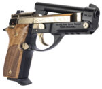 EAA GIRSAN MC 14T Solution Compact 380 ACP 13+1 4.50″ Gold 390876 - View 3