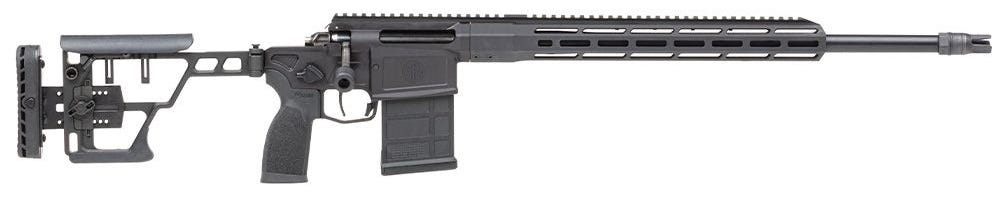 Sig Sauer Cross 308 20″ Threaded Barrel CROSS-308-20B