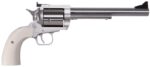 Factory Blem Magnum Research BFR 475 Linebaugh / 480 Ruger 7.5″ Barrel Bisley Grip BFR480-4757B - View 1