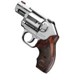 Kimber K6s DCR 357 Mag Deluxe Carry Revolver 2″ Barrel 3400009 - View 3