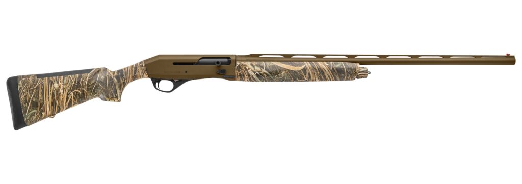 Stoeger M3020 20 Ga Semi Auto 28″ Barrel Max-7 / Burnt Bronze 36002