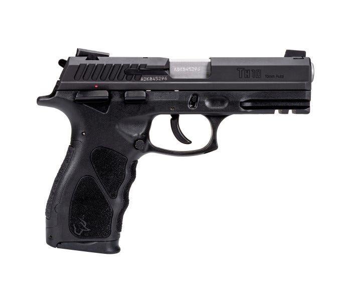 Taurus TH10 10mm 4.25″ Barrel 15 Round Capacity 1-TH10041