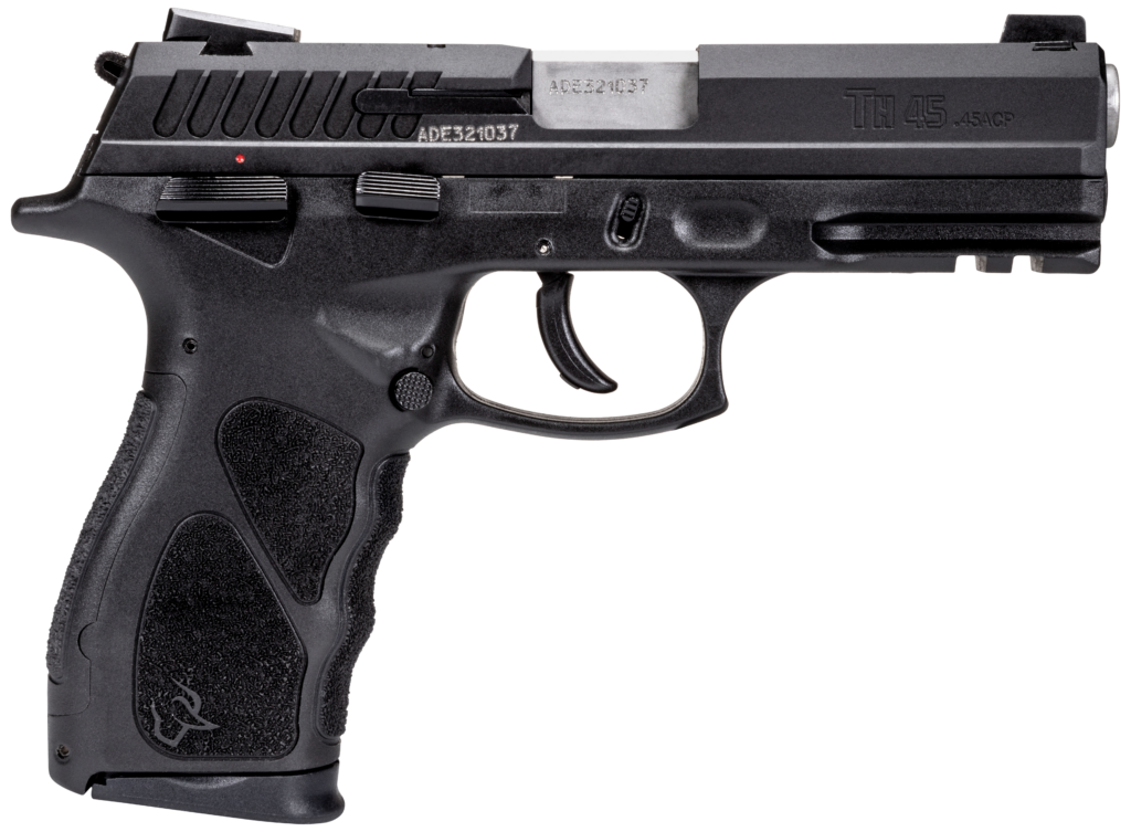 Taurus TH45 45 ACP 4″ Barrel 13 Round Capacity 1-TH45041