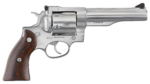 Ruger Redhawk 44 Mag Stainless Steel 5.5″ Barrel 5043 - View 2