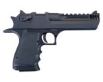 Used Magnum Research Desert Eagle MK XIX 357 Mag L5 5″ Barrel DE357L5IMB - View 2