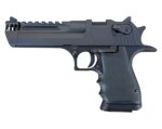 Used Magnum Research Desert Eagle MK XIX 357 Mag L5 5″ Barrel DE357L5IMB - View 4
